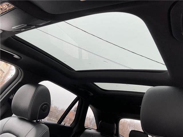 2016 Mercedes-Benz GLC-Class Base (Stk: 4824) in KITCHENER - Image 15 of 29