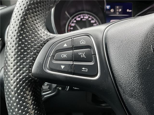 2016 Mercedes-Benz GLC-Class Base (Stk: 4824) in KITCHENER - Image 18 of 29