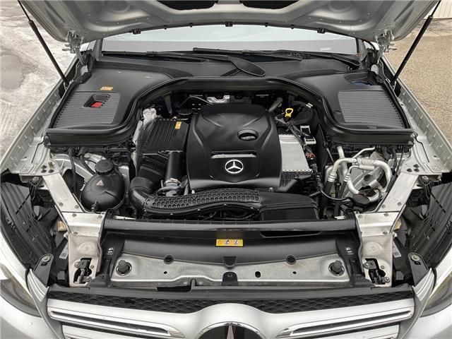 2016 Mercedes-Benz GLC-Class Base (Stk: 4824) in KITCHENER - Image 29 of 29