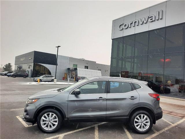 2022 Nissan Qashqai SV (Stk: PV4434) in Cornwall - Image 2 of 30