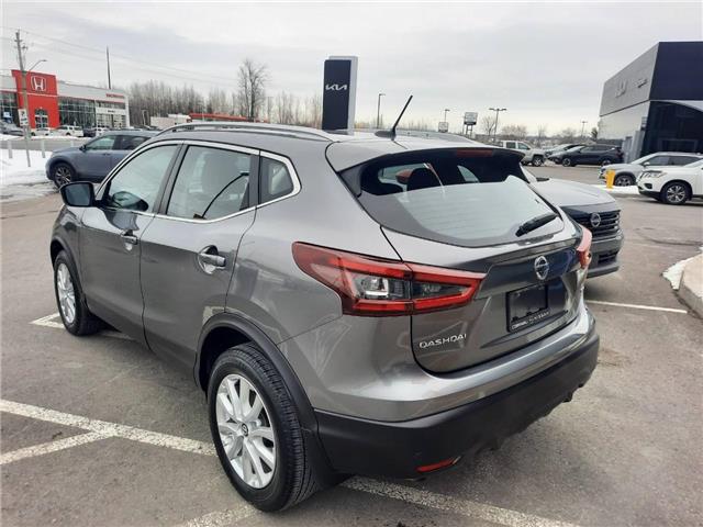 2022 Nissan Qashqai SV (Stk: PV4434) in Cornwall - Image 3 of 30