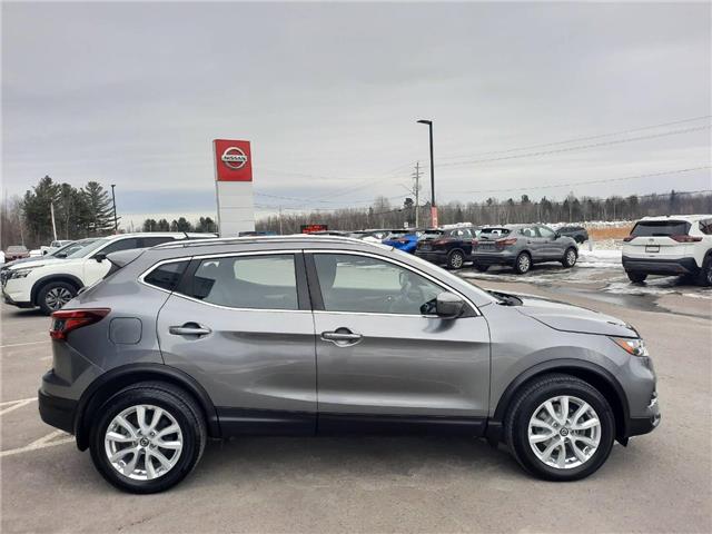 2022 Nissan Qashqai SV (Stk: PV4434) in Cornwall - Image 6 of 30