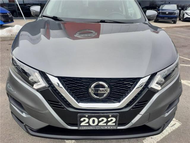 2022 Nissan Qashqai SV (Stk: PV4434) in Cornwall - Image 9 of 30