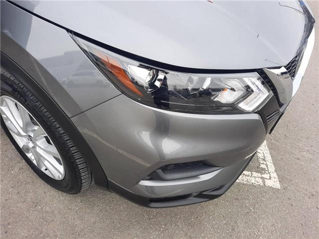 2022 Nissan Qashqai SV (Stk: PV4434) in Cornwall - Image 11 of 30