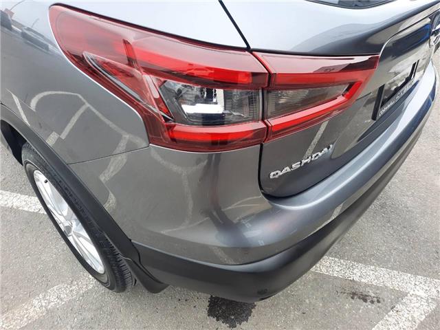 2022 Nissan Qashqai SV (Stk: PV4434) in Cornwall - Image 12 of 30