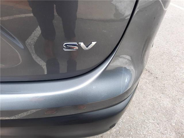 2022 Nissan Qashqai SV (Stk: PV4434) in Cornwall - Image 13 of 30