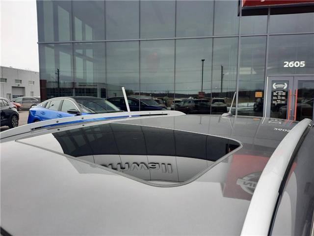 2022 Nissan Qashqai SV (Stk: PV4434) in Cornwall - Image 14 of 30