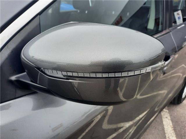 2022 Nissan Qashqai SV (Stk: PV4434) in Cornwall - Image 15 of 30