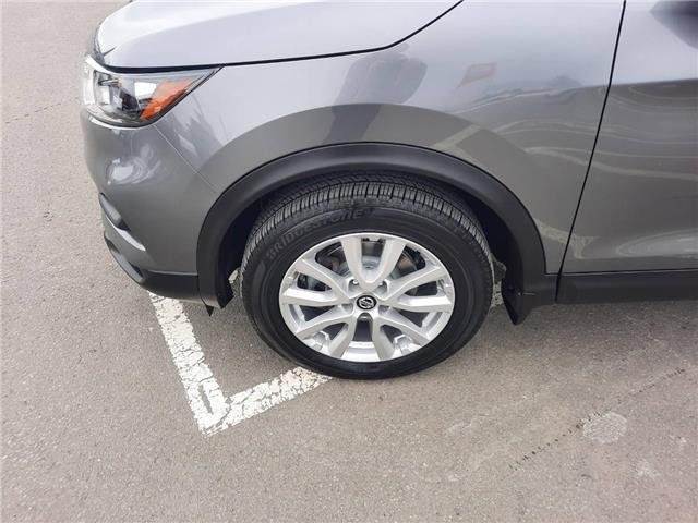 2022 Nissan Qashqai SV (Stk: PV4434) in Cornwall - Image 16 of 30