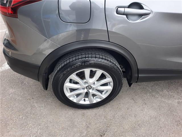 2022 Nissan Qashqai SV (Stk: PV4434) in Cornwall - Image 18 of 30