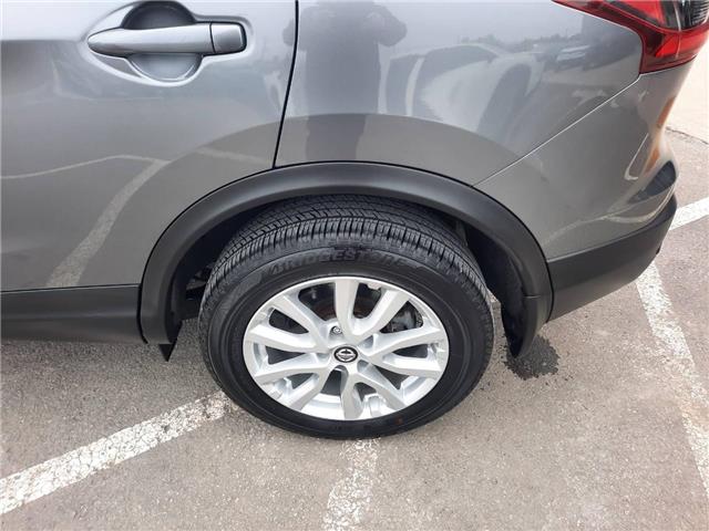 2022 Nissan Qashqai SV (Stk: PV4434) in Cornwall - Image 19 of 30