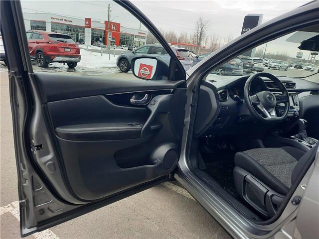 2022 Nissan Qashqai SV (Stk: PV4434) in Cornwall - Image 20 of 30