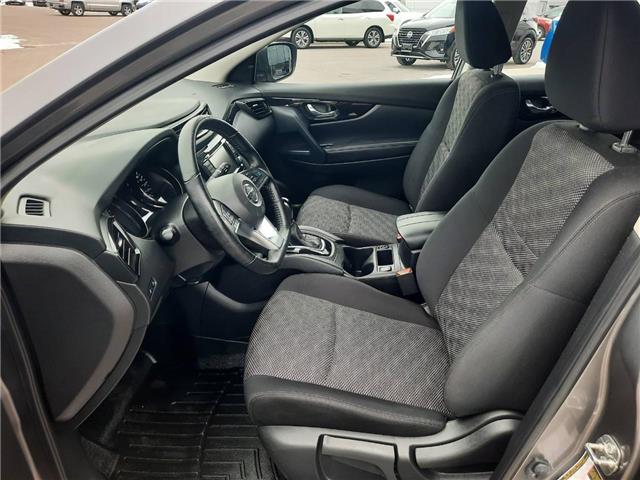 2022 Nissan Qashqai SV (Stk: PV4434) in Cornwall - Image 21 of 30