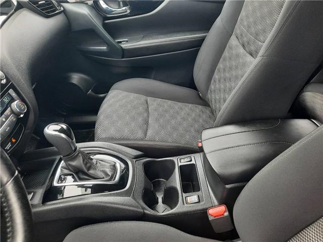 2022 Nissan Qashqai SV (Stk: PV4434) in Cornwall - Image 22 of 30