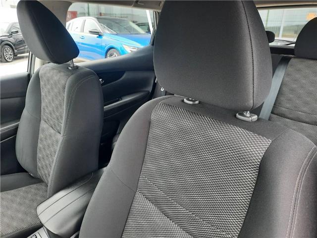 2022 Nissan Qashqai SV (Stk: PV4434) in Cornwall - Image 23 of 30