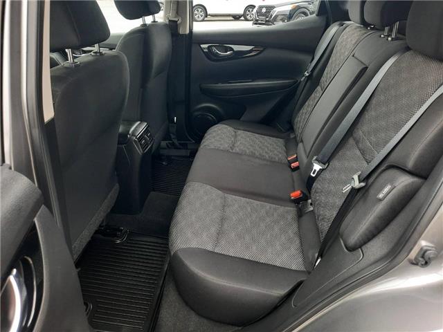 2022 Nissan Qashqai SV (Stk: PV4434) in Cornwall - Image 24 of 30