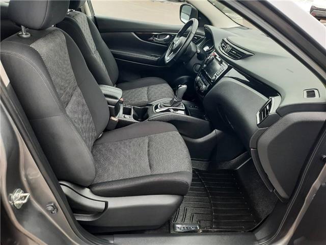 2022 Nissan Qashqai SV (Stk: PV4434) in Cornwall - Image 26 of 30