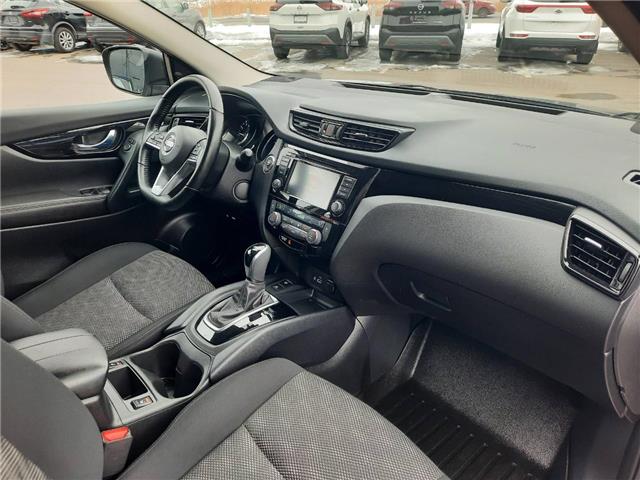2022 Nissan Qashqai SV (Stk: PV4434) in Cornwall - Image 28 of 30