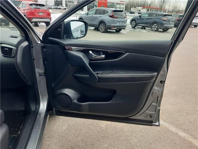 2022 Nissan Qashqai SV (Stk: PV4434) in Cornwall - Image 29 of 30