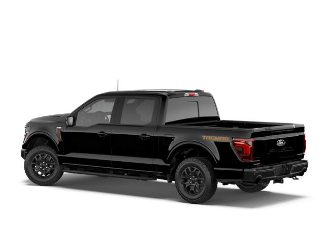 2026 Ford F-150 Tremor (Stk: 26CT6555) in Canmore - Image 2 of 7