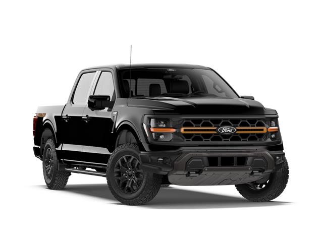 2026 Ford F-150 Tremor (Stk: 26CT6555) in Canmore - Image 4 of 7