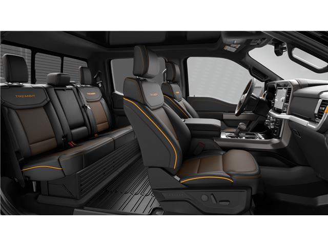 2026 Ford F-150 Tremor (Stk: 26CT6555) in Canmore - Image 5 of 7