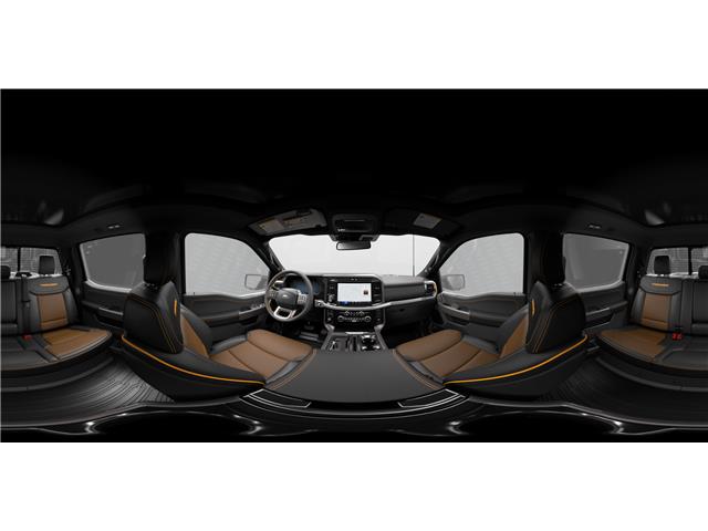 2026 Ford F-150 Tremor (Stk: 26CT6555) in Canmore - Image 7 of 7