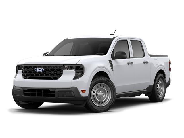 2026 Ford Maverick XL (Stk: W8A49541) in Richmond - Image 1 of 7