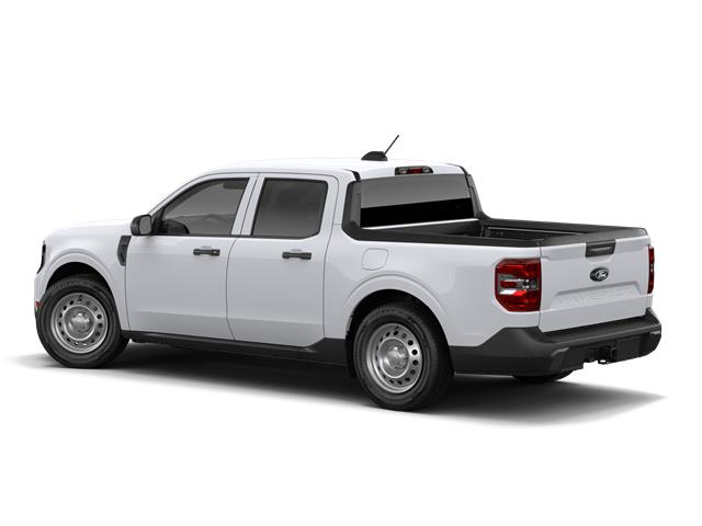 2026 Ford Maverick XL (Stk: W8A49541) in Richmond - Image 2 of 7