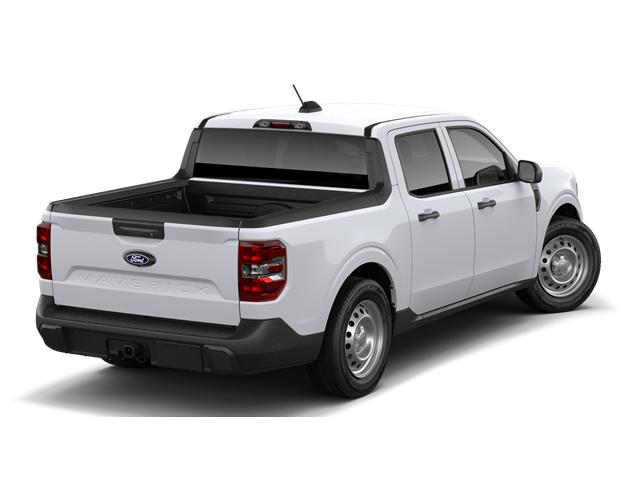 2026 Ford Maverick XL (Stk: W8A49541) in Richmond - Image 3 of 7