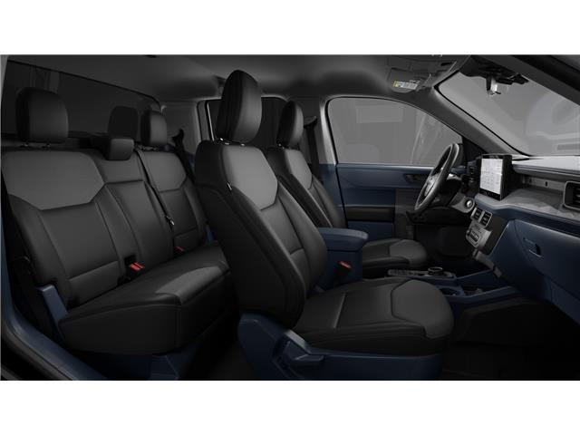 2026 Ford Maverick XL (Stk: W8A49541) in Richmond - Image 5 of 7