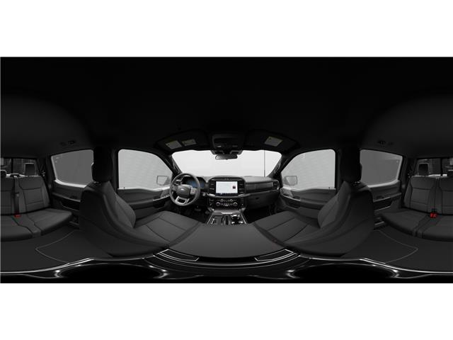 2026 Ford F-150 XLT (Stk: W3L23891) in Richmond - Image 7 of 7