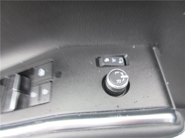 2025 Toyota Highlander Hybrid Limited (Stk: U8528A) in Peterborough - Image 13 of 34