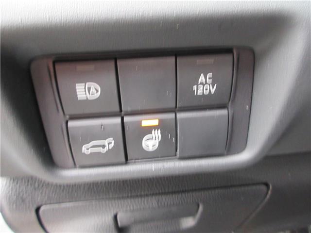 2025 Toyota Highlander Hybrid Limited (Stk: U8528A) in Peterborough - Image 15 of 34