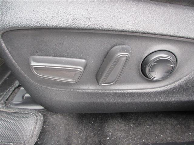 2025 Toyota Highlander Hybrid Limited (Stk: U8528A) in Peterborough - Image 16 of 34