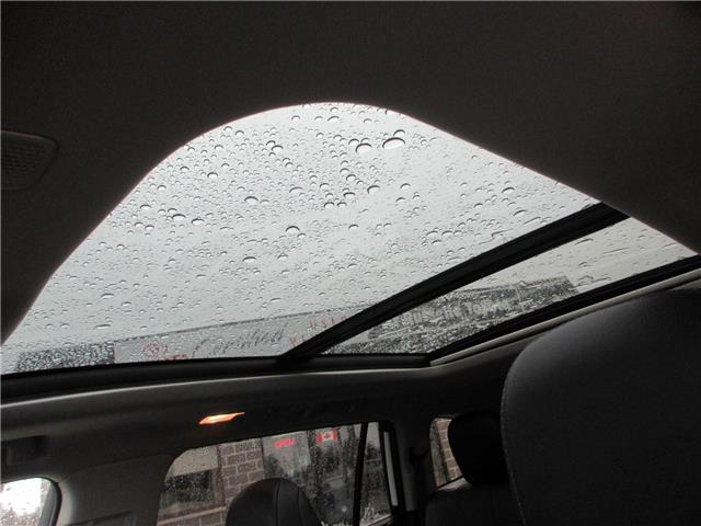 2025 Toyota Highlander Hybrid Limited (Stk: U8528A) in Peterborough - Image 17 of 34