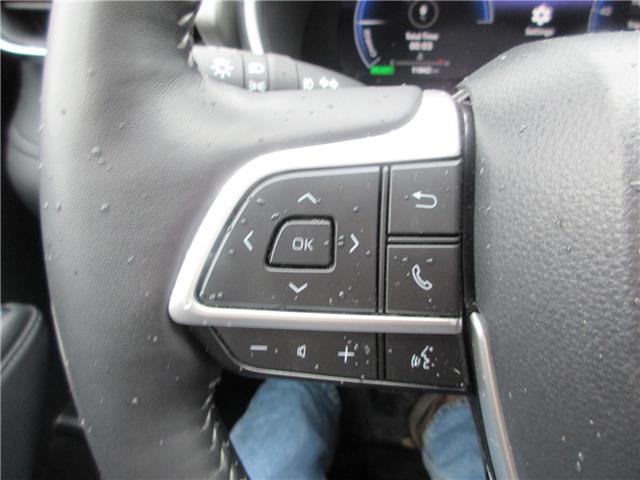 2025 Toyota Highlander Hybrid Limited (Stk: U8528A) in Peterborough - Image 19 of 34