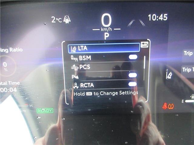 2025 Toyota Highlander Hybrid Limited (Stk: U8528A) in Peterborough - Image 20 of 34