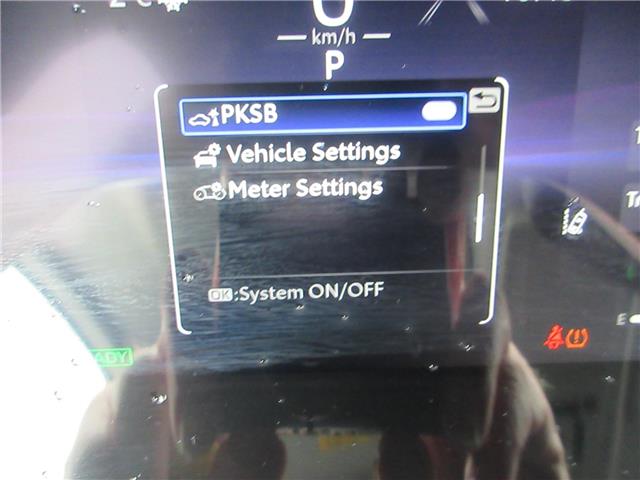 2025 Toyota Highlander Hybrid Limited (Stk: U8528A) in Peterborough - Image 21 of 34