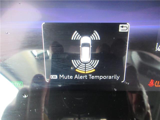 2025 Toyota Highlander Hybrid Limited (Stk: U8528A) in Peterborough - Image 22 of 34