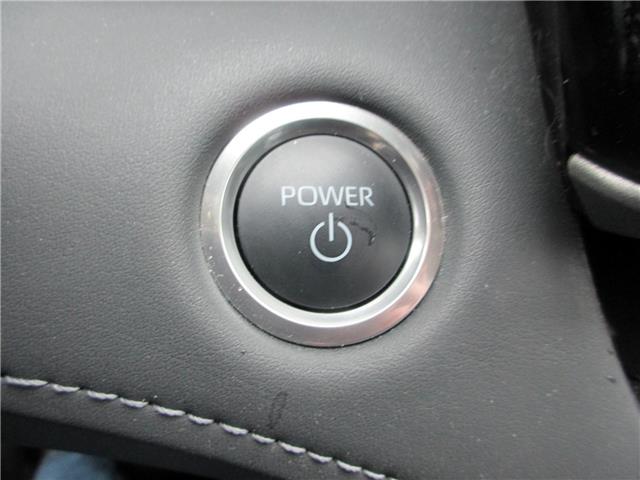 2025 Toyota Highlander Hybrid Limited (Stk: U8528A) in Peterborough - Image 24 of 34