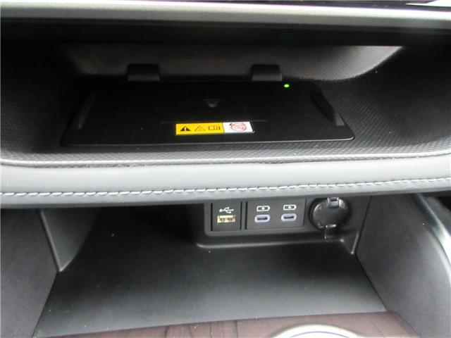 2025 Toyota Highlander Hybrid Limited (Stk: U8528A) in Peterborough - Image 25 of 34