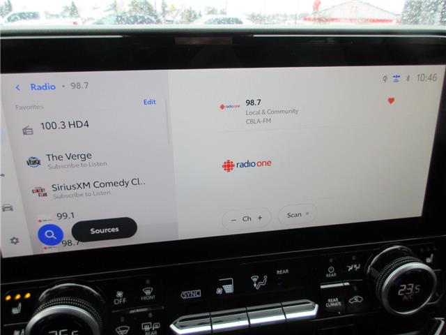 2025 Toyota Highlander Hybrid Limited (Stk: U8528A) in Peterborough - Image 28 of 34