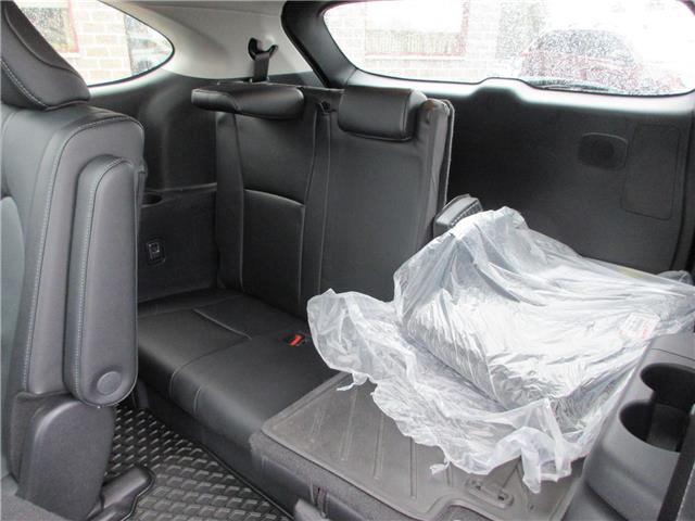 2025 Toyota Highlander Hybrid Limited (Stk: U8528A) in Peterborough - Image 33 of 34