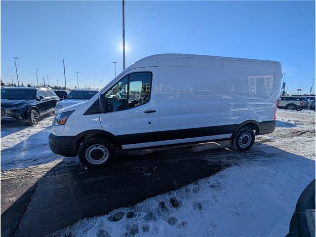 2025 Ford Transit-250 Cargo Base (Stk: 19412) in Calgary - Image 2 of 20
