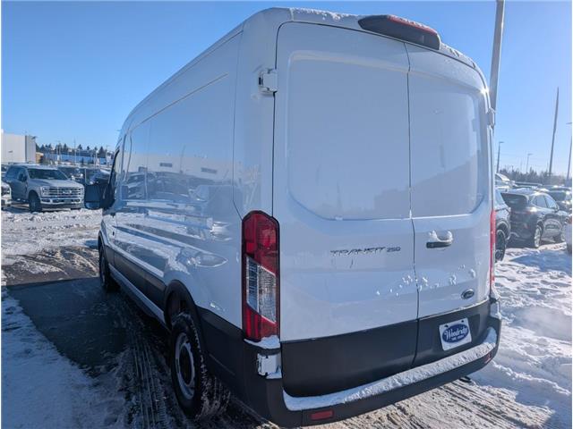 2025 Ford Transit-250 Cargo Base (Stk: 19412) in Calgary - Image 3 of 20
