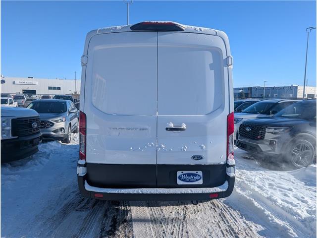 2025 Ford Transit-250 Cargo Base (Stk: 19412) in Calgary - Image 4 of 20