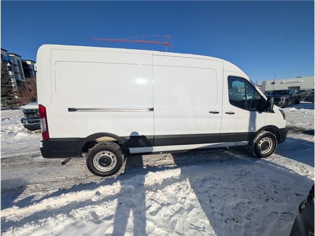 2025 Ford Transit-250 Cargo Base (Stk: 19412) in Calgary - Image 7 of 20
