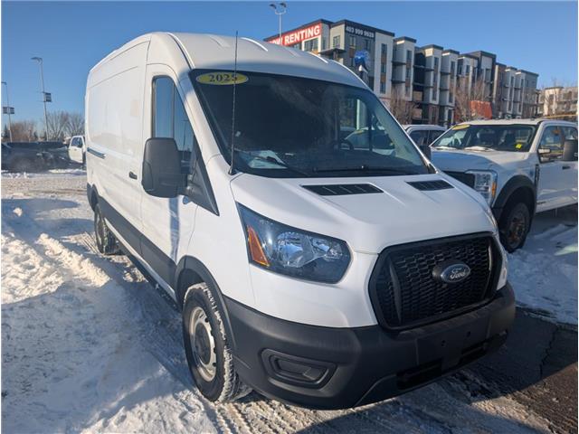 2025 Ford Transit-250 Cargo Base (Stk: 19412) in Calgary - Image 8 of 20
