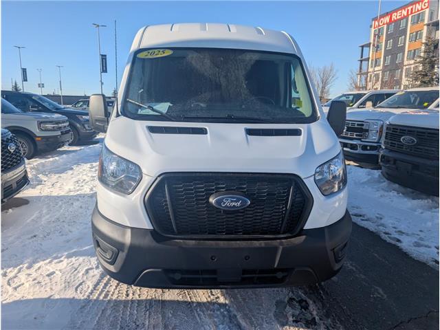 2025 Ford Transit-250 Cargo Base (Stk: 19412) in Calgary - Image 9 of 20